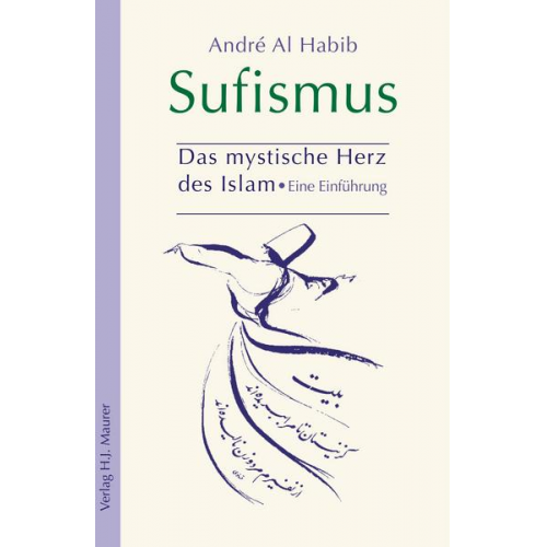 André Al Habib - Sufismus