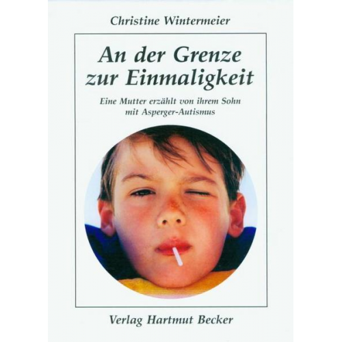 Christine Wintermeier - An der Grenze zur Einmaligkeit