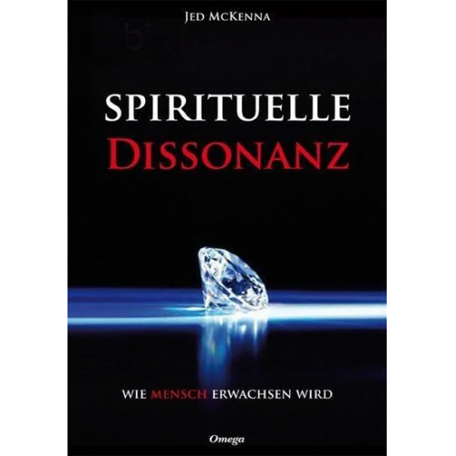Jed McKenna - Spirituelle Dissonanz