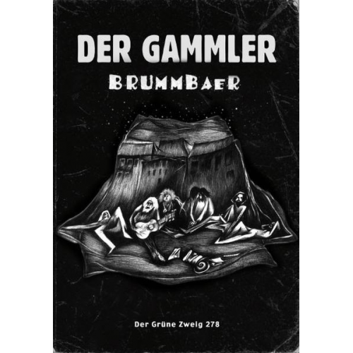 Brummbär - Der Gammler