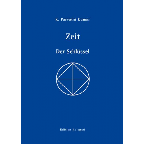 K. Parvathi Kumar - Zeit