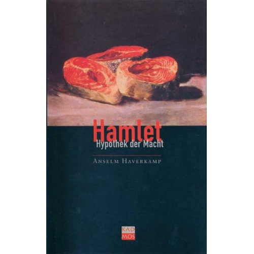 Anselm Haverkamp - Hamlet