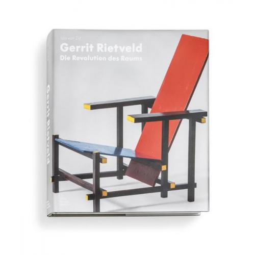 Ida van Zijl - Gerrit Rietveld