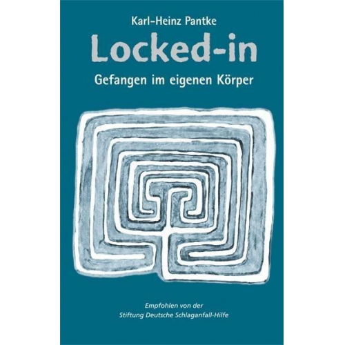 Karl H. Pantke - Locked-In