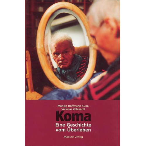 Monika Hoffmann-Kunz & Volkmar Volkhardt - Koma