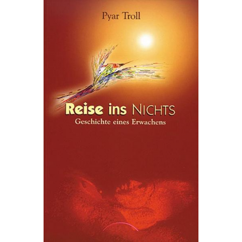 Pyar Troll - Reise ins Nichts