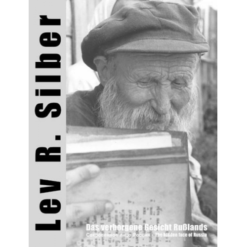 Lev R. Silber - Das verborgene Gesicht