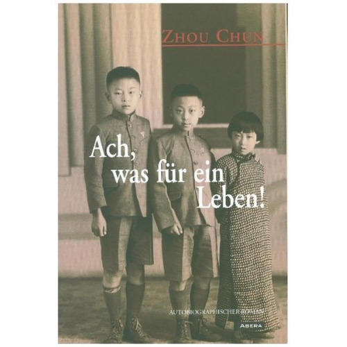 Zhou Chun - Zhou Chun: Ach was für ein Leben