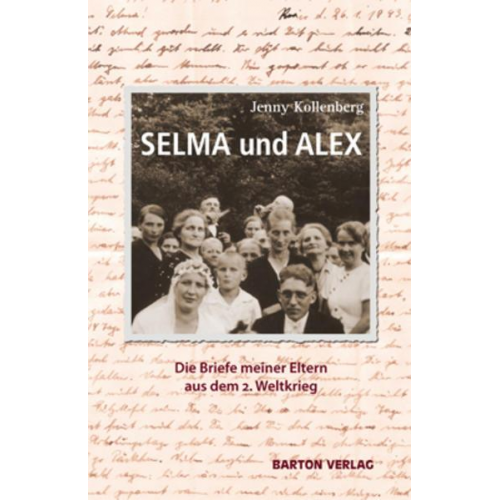 Jenny Kollenberg - Selma und Alex