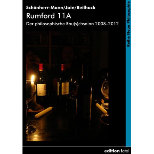 Rumford 11A