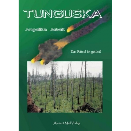 Angelika Jubelt - Tunguska