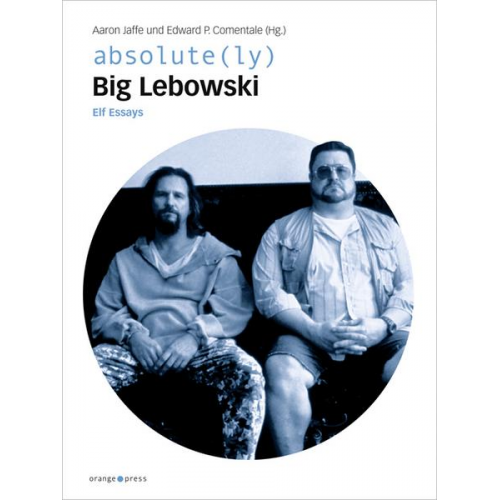 Absolute(ly) Big Lebowski