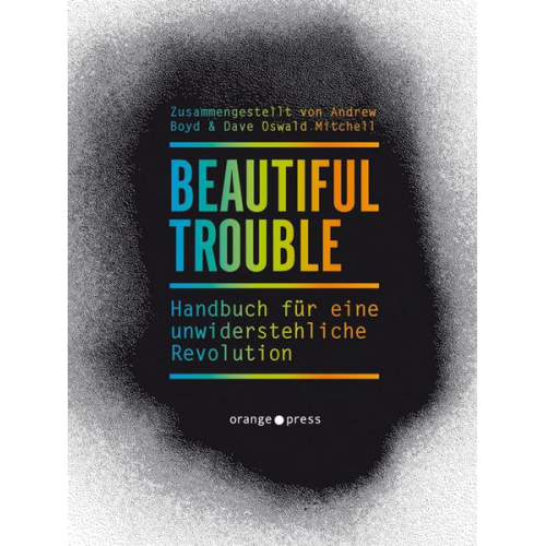 Beautiful Trouble