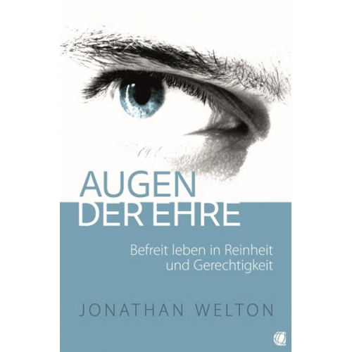 Jonathan Welton - Augen der Ehre