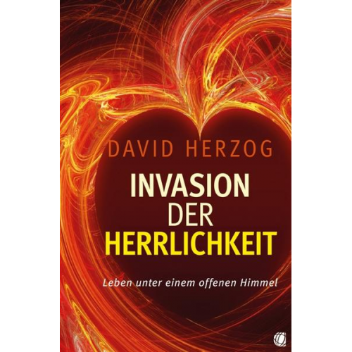 David Herzog - Invasion der Herrlichkeit