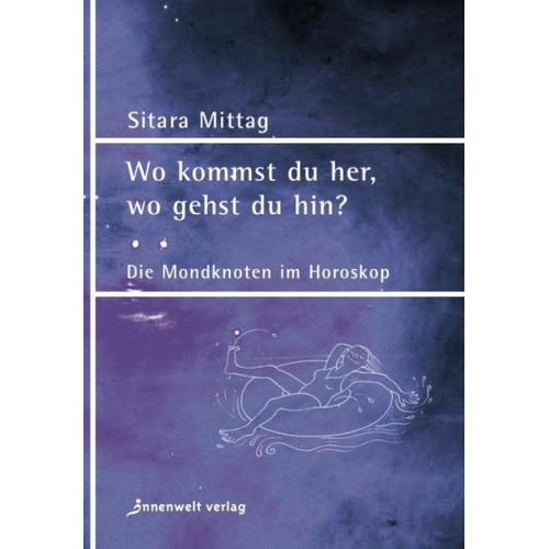 Sitara Mittag - Wo kommst du her, wo gehst du hin