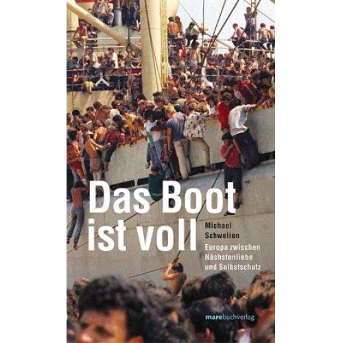 Michael Schwelien - Das Boot ist voll