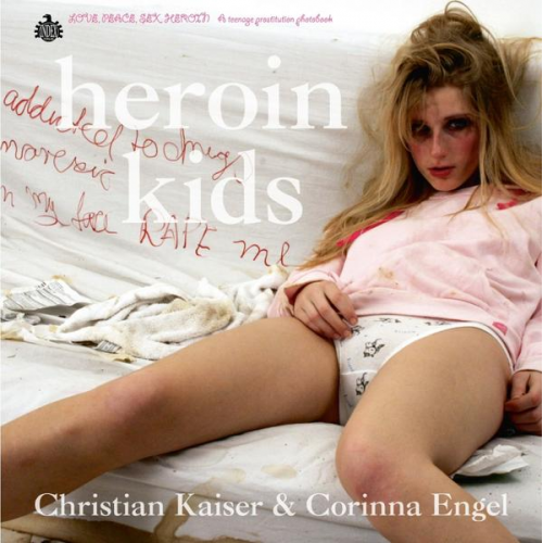 Christian Kaiser & Corinna Engel - Heroin Kids