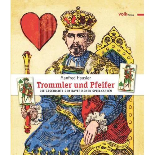 Manfred Hausler - Trommler und Pfeifer