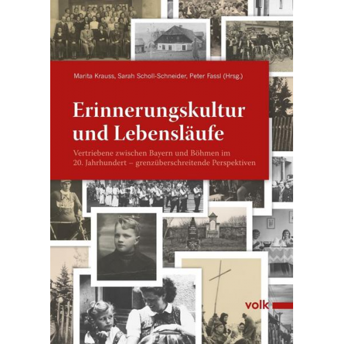 Erinnerungskultur und Lebensläufe