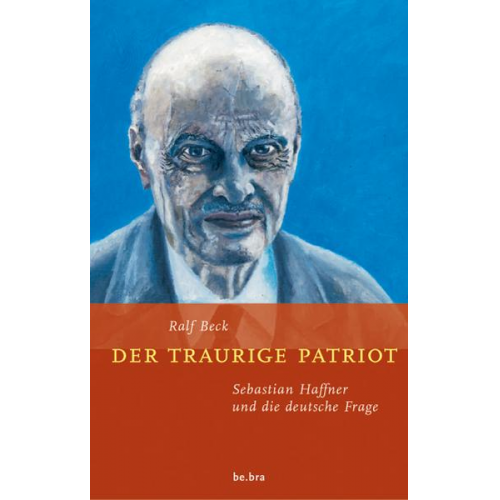 Ralf Beck - Der traurige Patriot