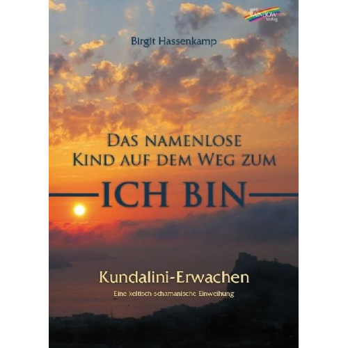 Birgit Hassenkamp - Kundalini-Erwachen