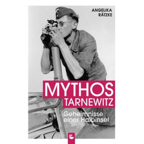 Angelika Rätzke - Mythos Tarnewitz