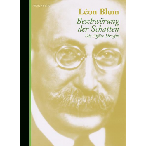 Léon Blum - Beschwörung der Schatten