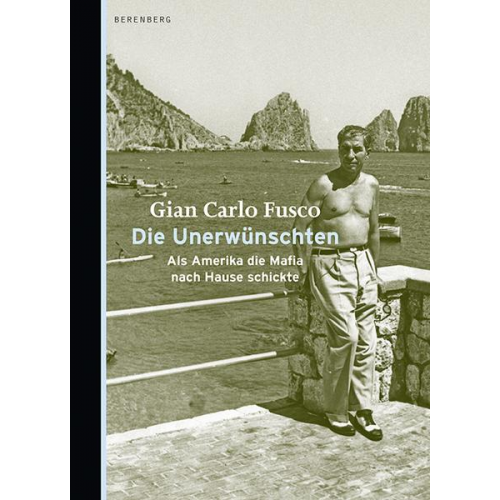 Fusco Gian Carlo - Die Unerwünschten