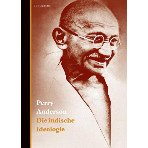 Perry Anderson - Die indische Ideologie