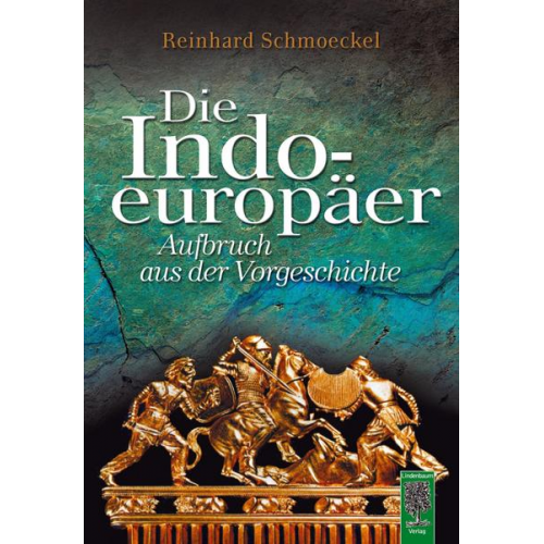 Reinhard Schmoeckel - Die Indoeuropäer