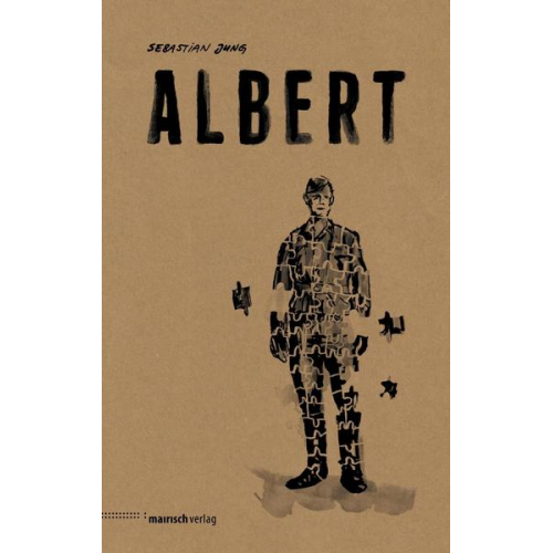 Sebastian Jung - Albert