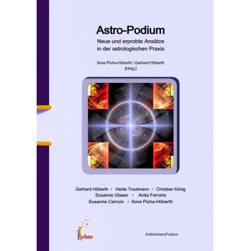 Heide Trautmann & Christian König & Susanne Glaser & Anita Ferraris & Susanne Cerncic - Astro-Podium