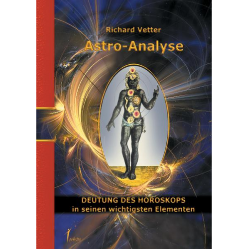Richard Vetter - Astro-Analyse