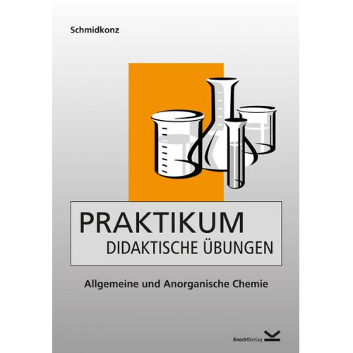 Bertram Schmidkonz - Praktikum Didaktische Übungen