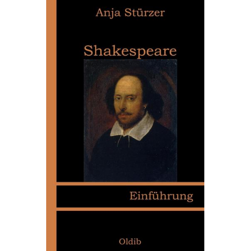 Anja Stürzer - Shakespeare