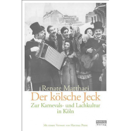 Renate Matthaei - Der kölsche Jeck!