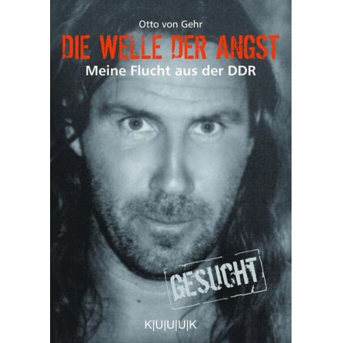 Otto Gehr - Die Welle der Angst