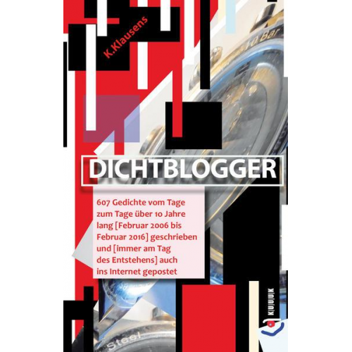 K. Klausens - Dichtblogger