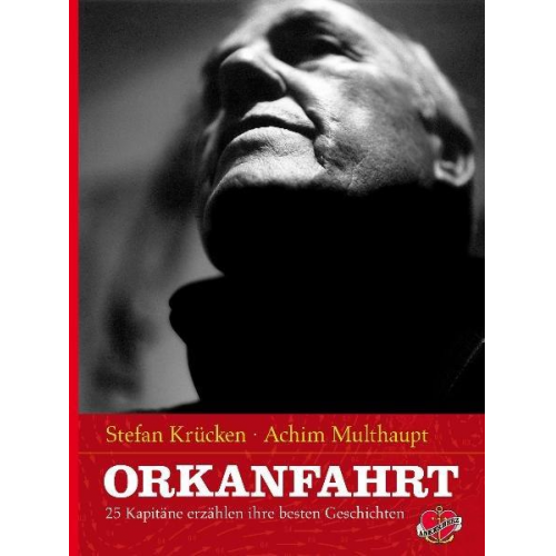 Stefan Krücken - Orkanfahrt