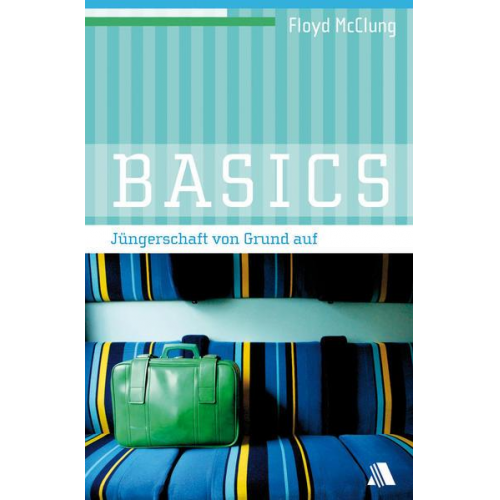 Floyd McClung - Basics