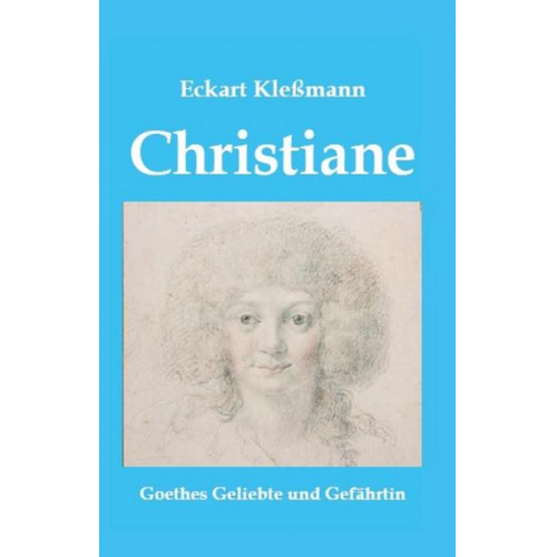 Eckart Klessmann - Christiane