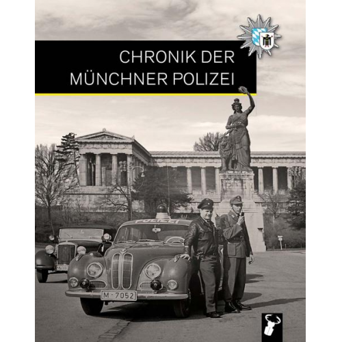 Chronik der Münchner Polizei