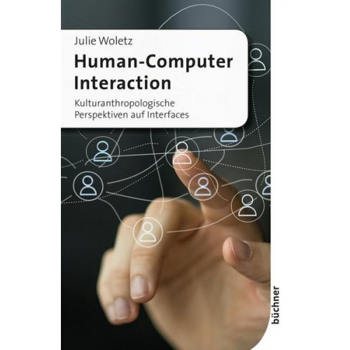 Julie Woletz - Human-Computer Interaction