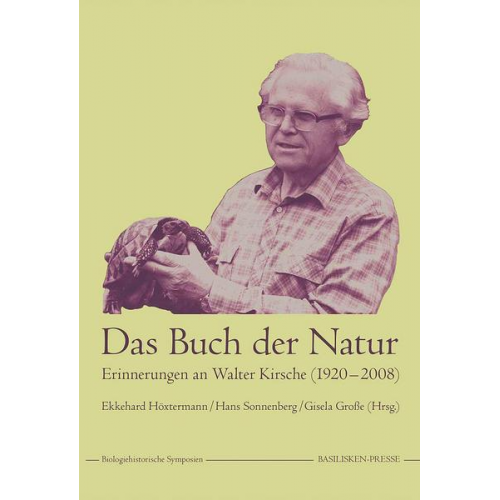 Das Buch der Natur