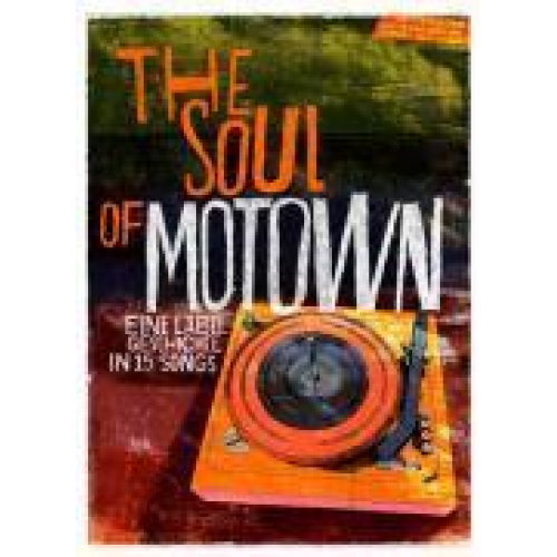 Torsten Gross - The Soul of Motown