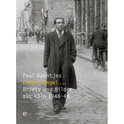 Paul Haentjes - Lieber Engel...