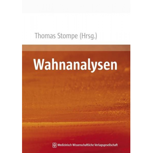 Wahnanalysen