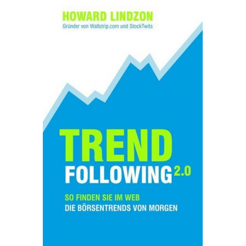 Howard Lindzon - Trend Following 2.0