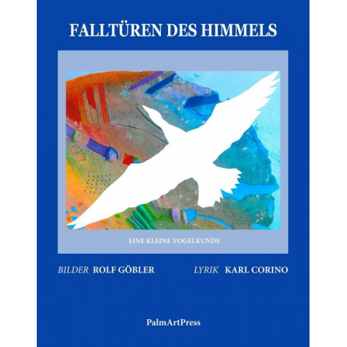 Karl Corino - Falltüren des Himmels